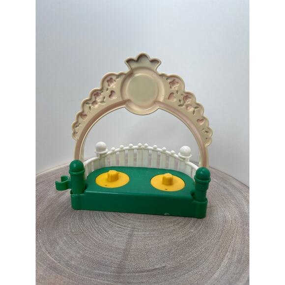 Fisher-Price Little People Replacement Part Night at the Ball Arbor 2003 - Picture 2 of 7